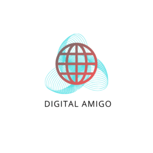 Digital Amigo Logo